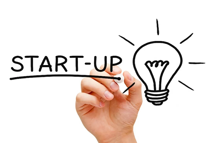 سرویس وبینار برای استارتاپ‌ها